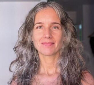 Agnes Manso