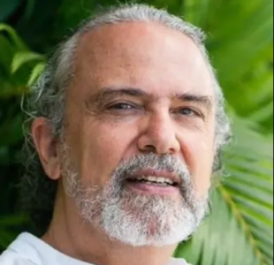Ricardo Mendes