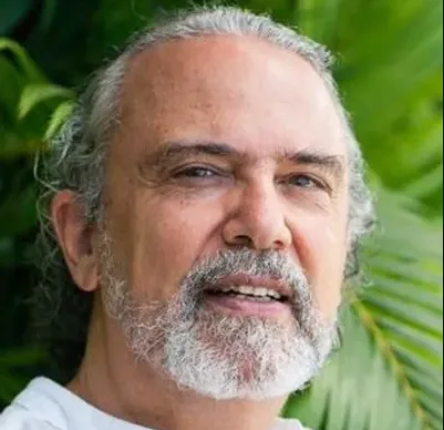 Ricardo Mendes