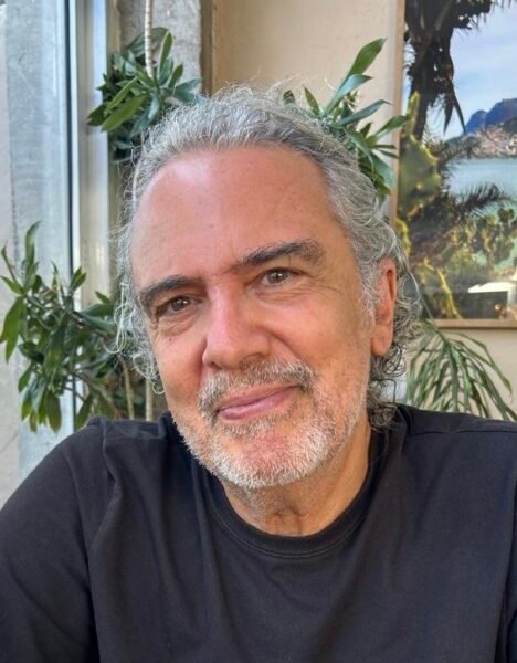RICARDO MENDES PIMENTEL DE VASCONCELLOS