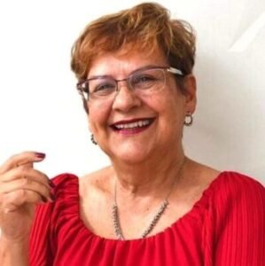 DAGMAR DA SILVA RAMOS
