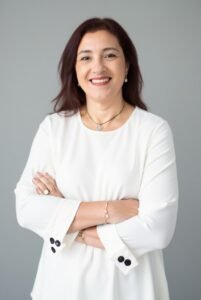 Jacqueline Texeira