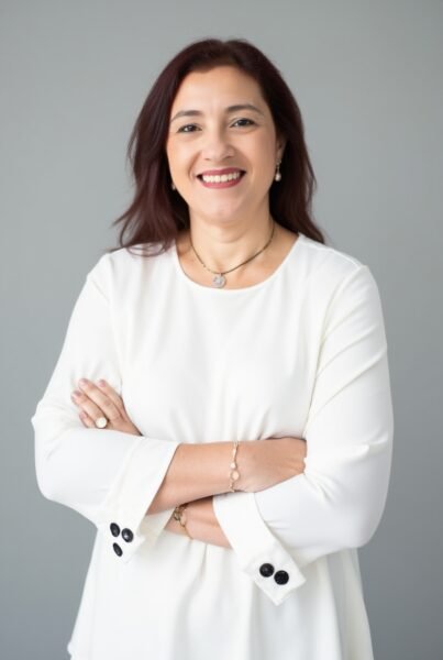 Jacqueline Texeira