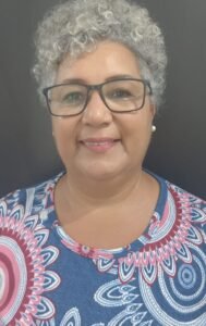 Rosana Cristina Inácio