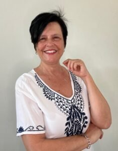 Roseny Flávia Martins