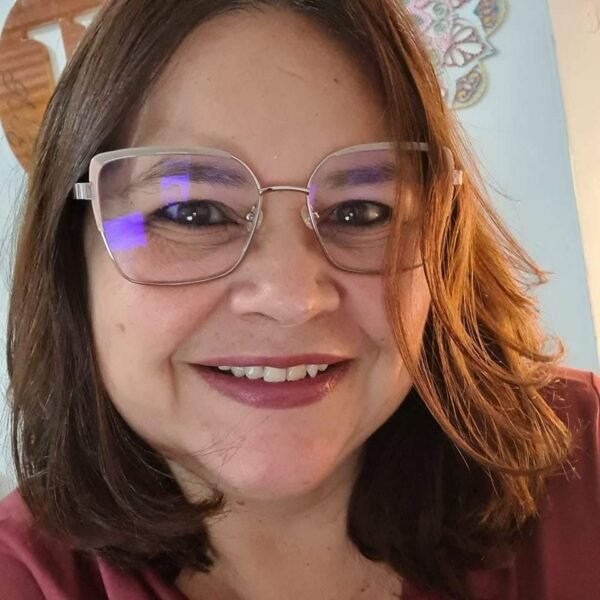 Alzira Cristina
