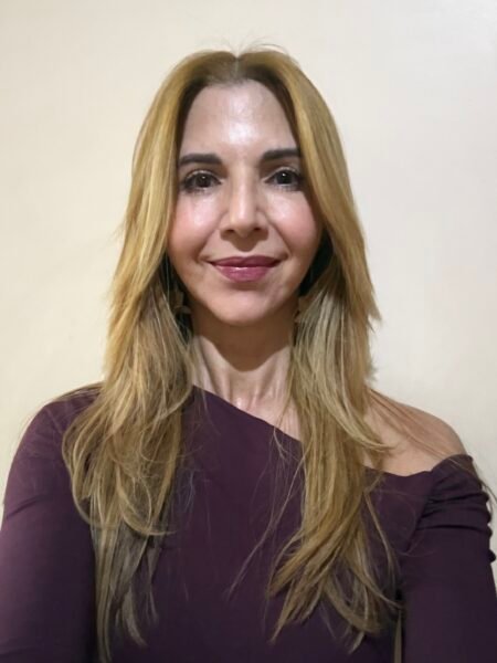 Marisa de Menezes Marques
